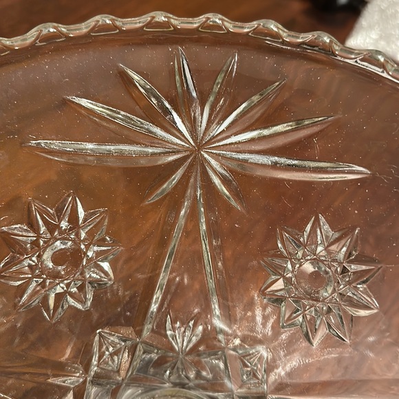 Glass Bowl - Picture 9 of 16